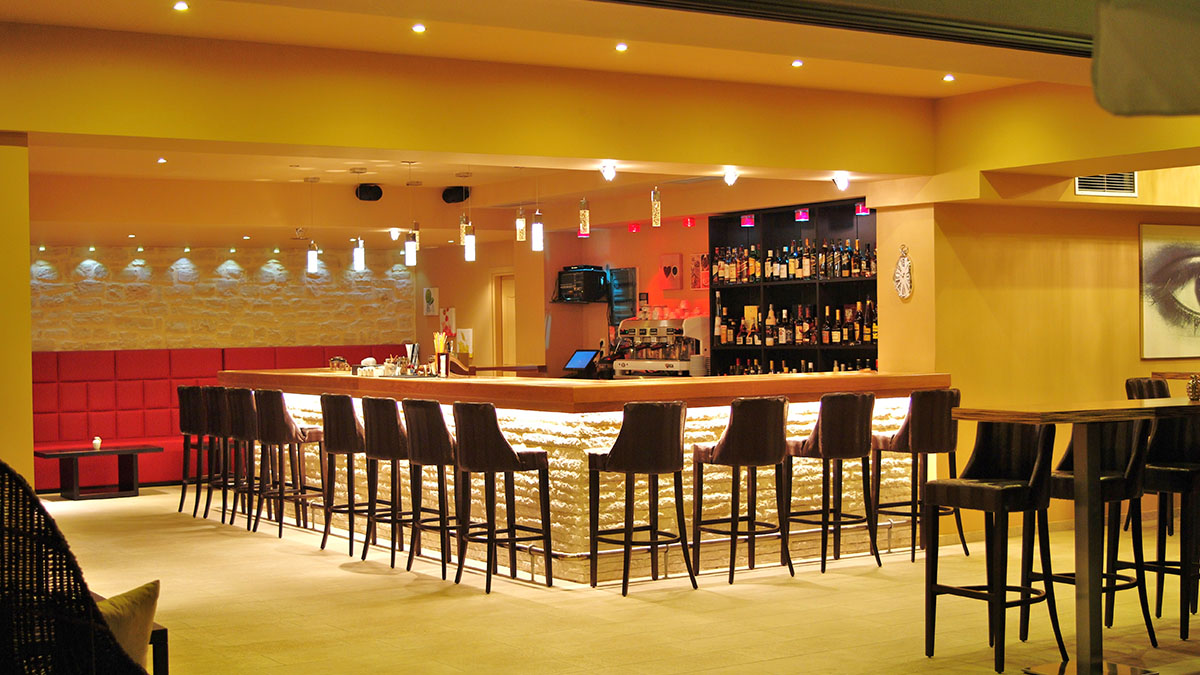 Rimondi Grand Resort and Spa - NR